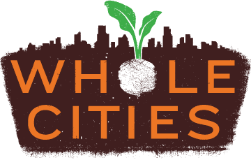 Whole Cities Foundation Logo